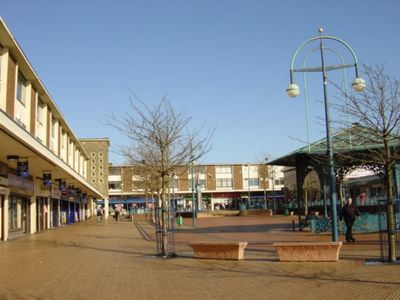 Police arrest man after dog attacks girl, three, in Liverpool