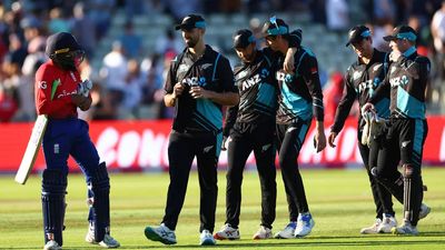 3rd T20I: New Zealand end England's clean sweep ambitions with convincing victory