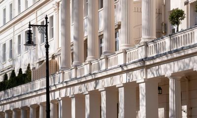 Owners of 100,000 properties held by foreign shell companies unknown despite new UK laws