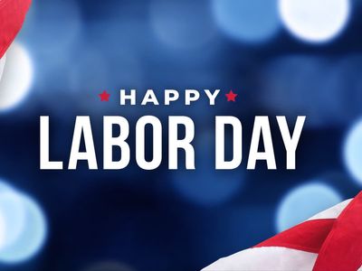 When is Labor Day? Full list of US 2023 federal holiday dates