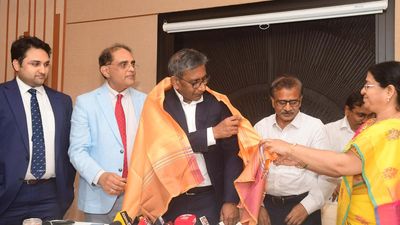 Noted liver surgeon Dr. Mohamed Rela highlights need for awareness on liver transplantation