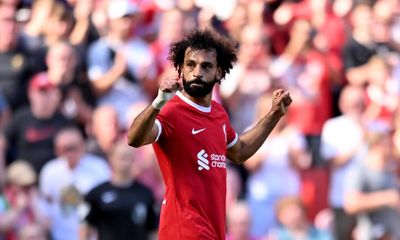 Klopp adamant no amount of money will tempt Liverpool to sell Salah