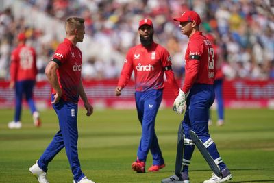 They really outplayed us – Jos Buttler credits New Zealand after England mauling