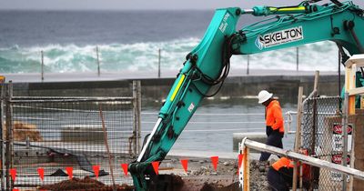 Ocean baths upgrade cost rises again to $18.25 million