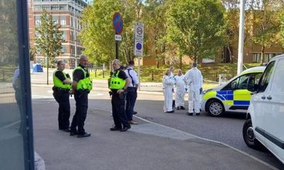 Two people dead and third injured after being hit by car in Coventry