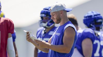 Report: Update on Cooper Kupp Week 1 Outlook