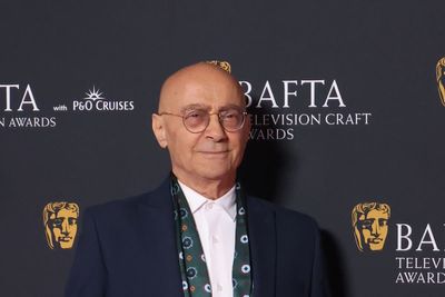 The Crown actor Salim Daw speaks of deep sadness at Al-Fayed’s death