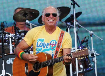 Jimmy Buffett died of a rare skin cancer