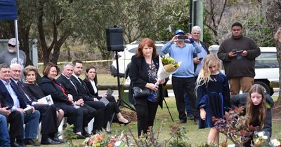 Bellbird miners remembered 100 years after disaster