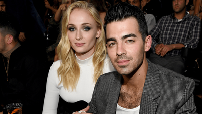 Joe Jonas Has Filed For Divorce From Sophie Turner So Guess We Can Stop Living In Denial Now