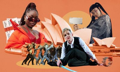 From pop to classical to avant-garde: the 15 best Sydney Opera House shows to stream for free