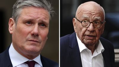 Does Rupert Murdoch still matter? The question UK politicians don’t want to test