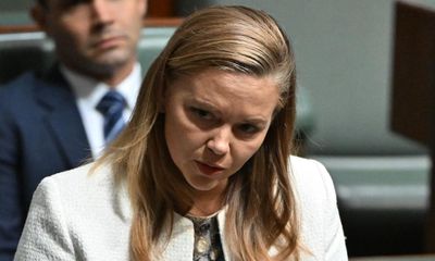 Liberal backbencher Zoe McKenzie says robodebt scheme caused ‘avoidable human suffering’