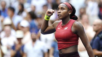 U.S. Open | Coco Gauff becomes 1st U.S. teen since Serena Williams to reach consecutive QFs