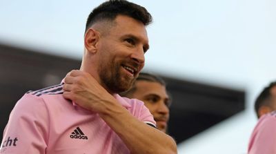 Lionel Messi’s First MLS Match in L.A. Attracts Eclectic Guest List of Stars