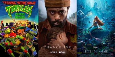 What to stream this week: Olivia Rodrigo, LaKeith Stanfield, NBA 2K14 and 'The Little Mermaid'