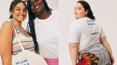 Ra Ra O Lala: Lady Gaga Just Dropped A Range With Cotton On That Supports Youth Mental Health