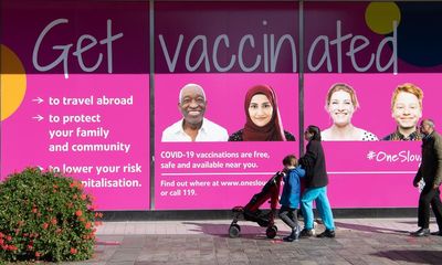 Covid: what’s the situation in England, and what should I do if I get it?