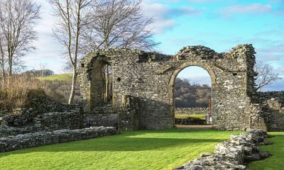 Country diary: Only a hare where once there was great activity