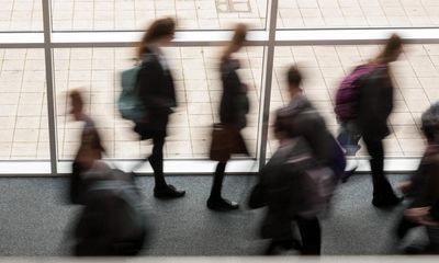 More children expected to arrive at UK schools with dirty clothes and hair