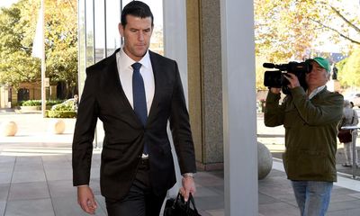 Ben Roberts-Smith defamation case ‘based on a lie’ as he knew allegations were true, court told