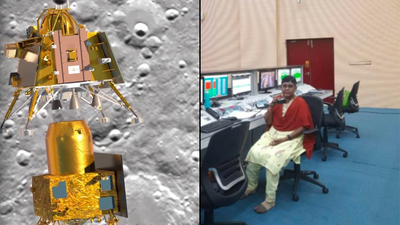 ISRO voice for Chandrayaan-3, N Valarmathi dies of heart attack; learn about possible risk factors