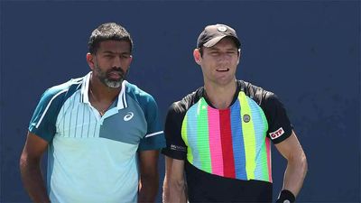 Rohan Bopanna-Matthew Ebden enter US Open quarterfinals