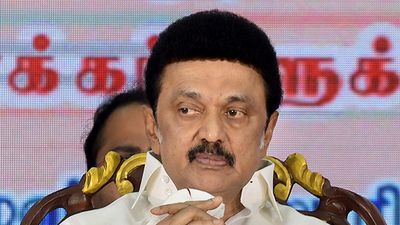 Speaking for India podcast | BJP is using religion as a weapon to hide its shortcomings: T.N. CM Stalin