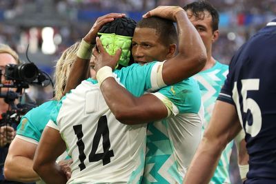 South Africa Rugby World Cup fixtures: Full schedule and route to the final