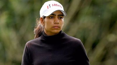 Diksha Dagar finishes 7th in Irish Open, rises to 3rd on Order of Merit