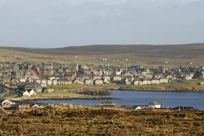 Plans to connect Shetland islands through tunnels at 'advanced' stage