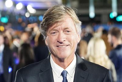 GMB host Richard Madeley speaks out on Alan Partridge comparisons
