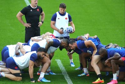 Rugby World Cup news LIVE: Latest updates ahead of tournament in France