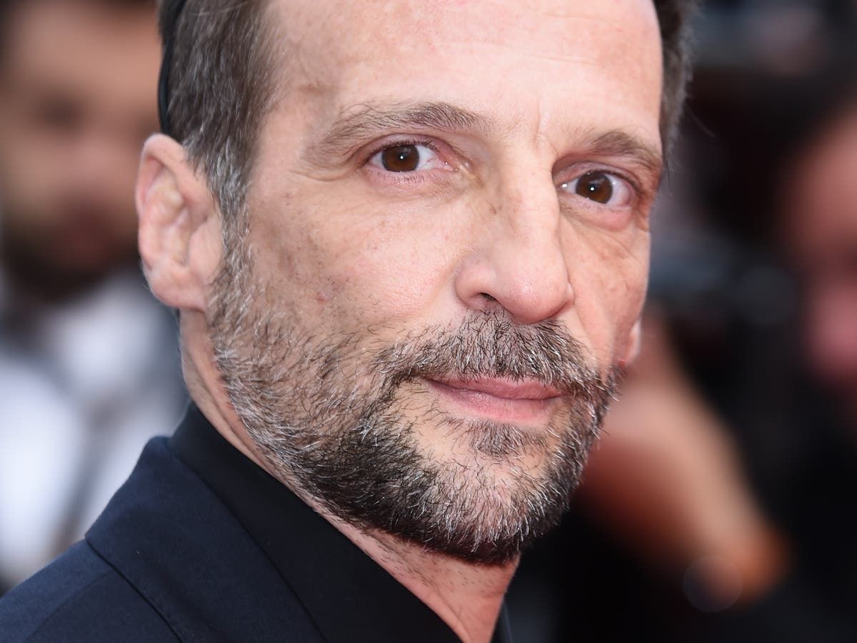 La Haine and Amélie star Mathieu Kassovitz ‘seriously…