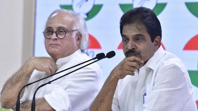 CWC meeting in Hyderabad on Sept. 16; party to hold rally to announce ‘five guarantees’ for Telangana on Sept. 17
