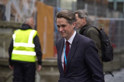 Gavin Williamson told to apologise to MPs for bullying former chief whip