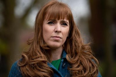 Angela Rayner appointed as shadow deputy prime minister amid Labour reshuffle