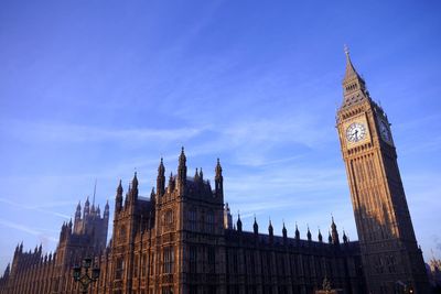 What to expect from the next year in Parliament