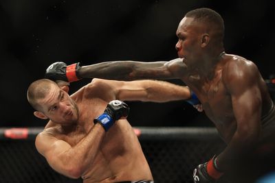 Adesanya vs Strickland live stream: How to watch UFC 293 online and on TV this weekend