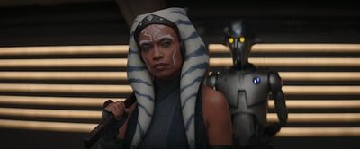'Ahsoka' is Undermining the Most Important Cornerstone of Star Wars Canon