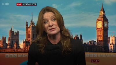 Shambles? What shambles? Government on backfoot over school concrete chaos