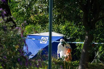 Murder accused pleads not guilty after woman dies in Ladywood woodland