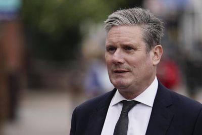 Keir Starmer urged to clarify position on compensating WASPI women