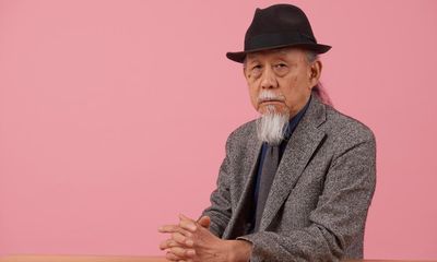 Sung Neung Kyung: ‘All art is fundamentally at least a bit political’