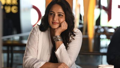 Anushka Shetty on ‘Miss Shetty Mr Polishetty’: The simplest of stories can be tough to narrate