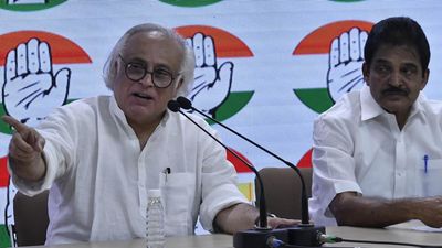 Talk of early election is a sign that Narendra Modi is panicking after formation of INDIA bloc, says Congress