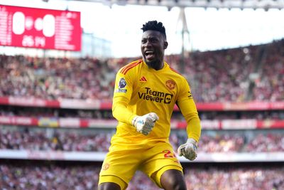 Andre Onana could miss crucial Manchester United fixtures after coming out of international retirement