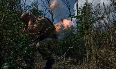 Russia-Ukraine war at a glance: what we know on day 557 of the invasion