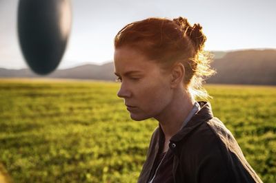 You Need to Watch the Most Devastatingly Brilliant Sci-Fi Movie on Netflix ASAP