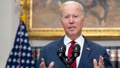 G20 Summit: Looking forward to India trip, disappointed Xi Jinping not attending, says President Biden